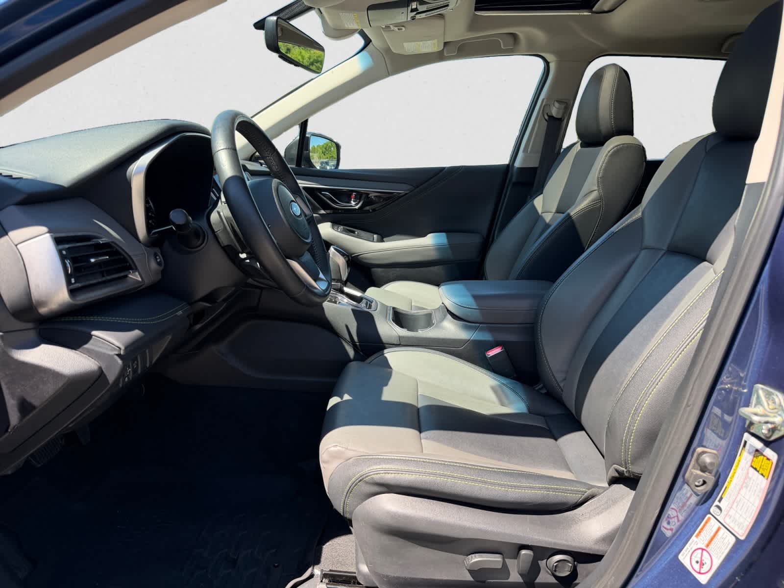 2020 Subaru Outback Onyx Edition XT