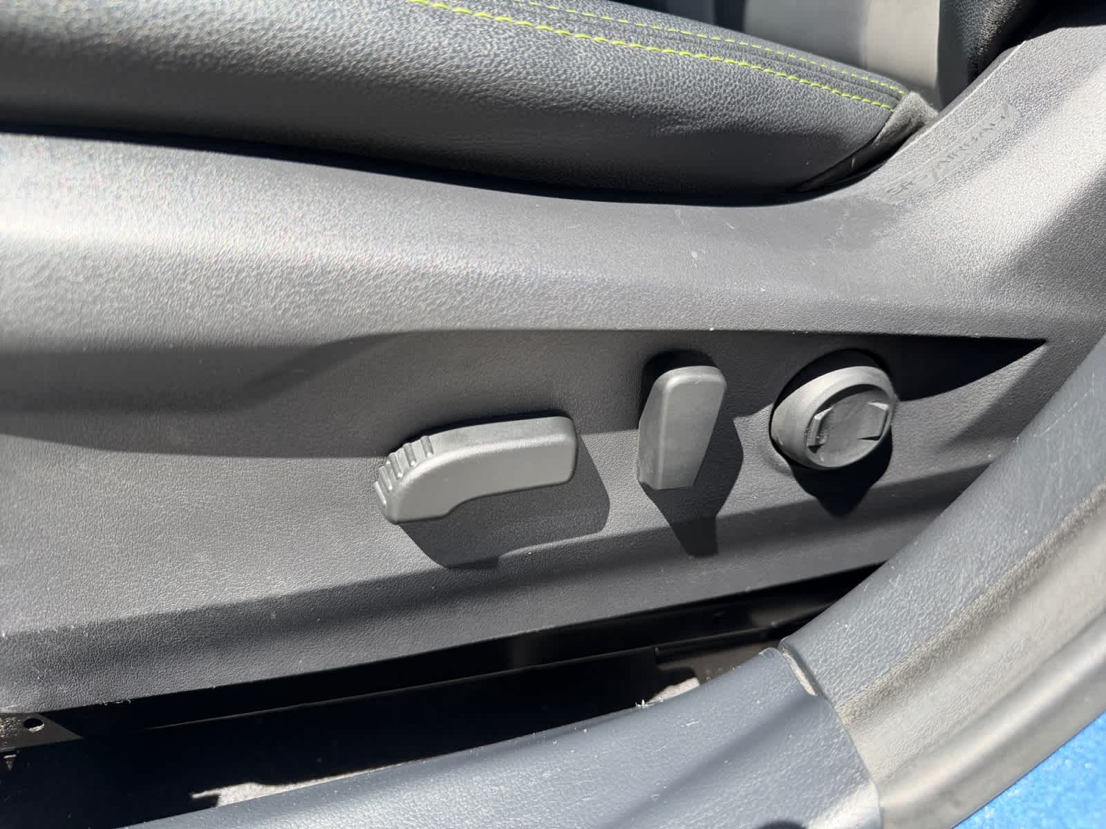 2020 Subaru Outback Onyx Edition XT