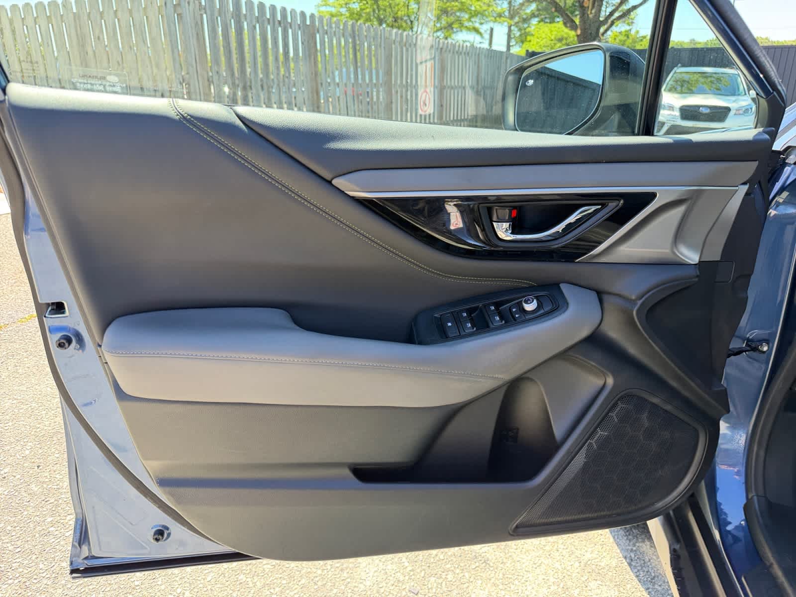 2020 Subaru Outback Onyx Edition XT