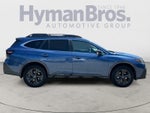 2020 Subaru Outback Onyx Edition XT
