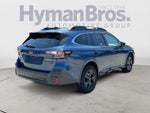 2020 Subaru Outback Onyx Edition XT