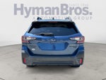 2020 Subaru Outback Onyx Edition XT