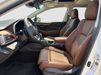 2025 Subaru Outback Touring XT