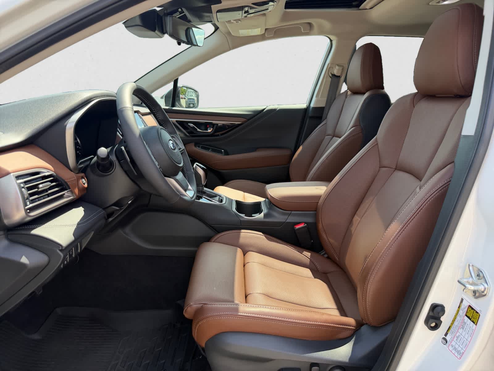 2025 Subaru Outback Touring XT