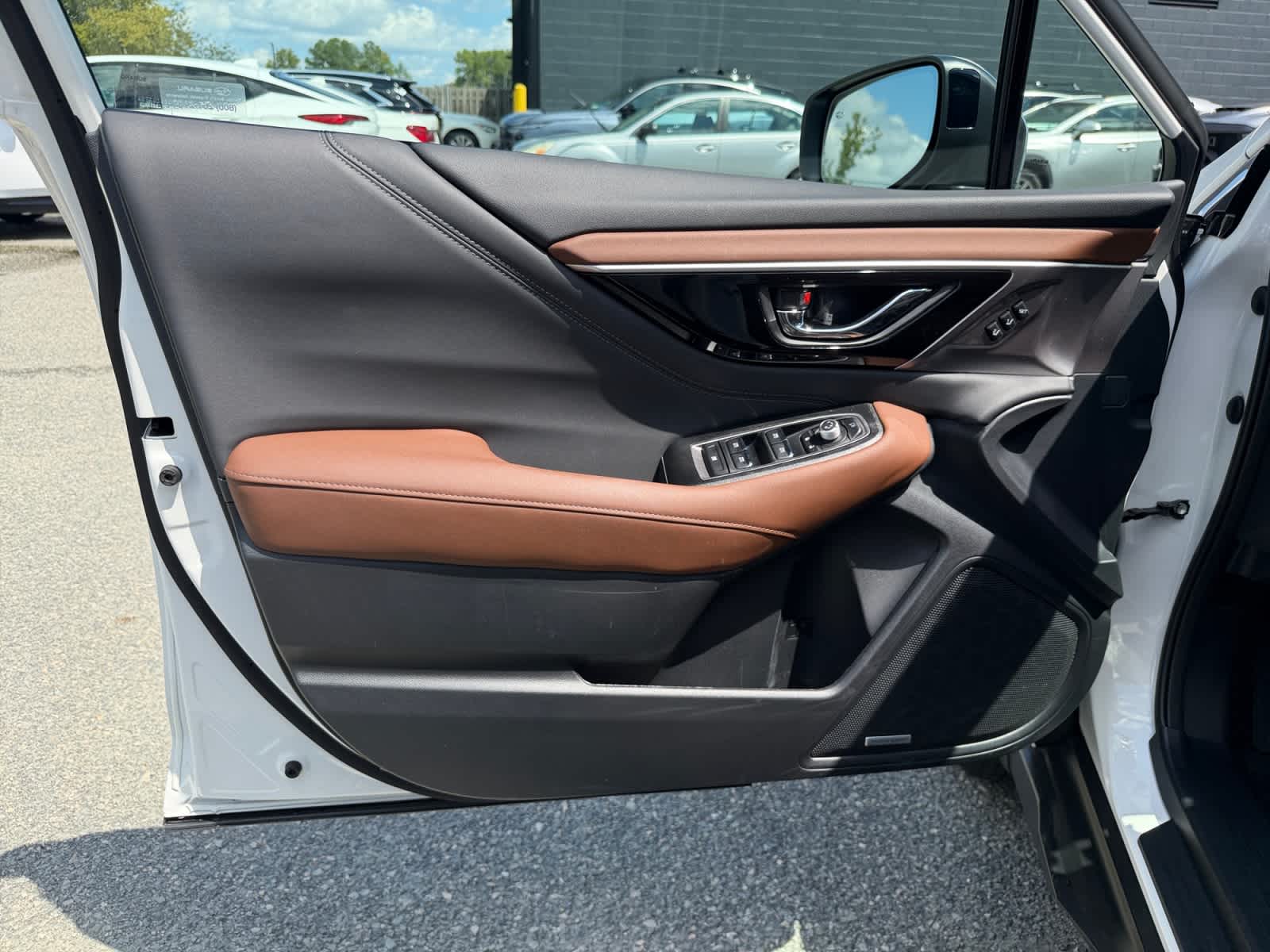 2025 Subaru Outback Touring XT