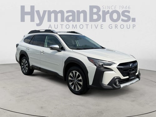 2023 Subaru Outback Touring XT