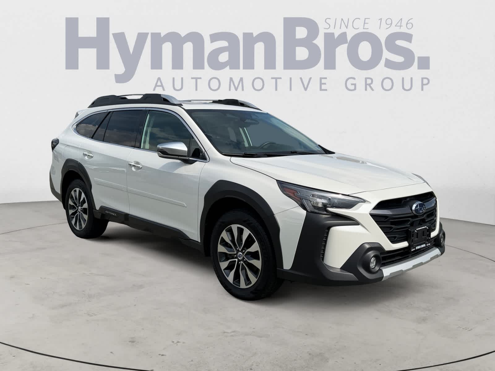 2023 Subaru Outback Touring XT
