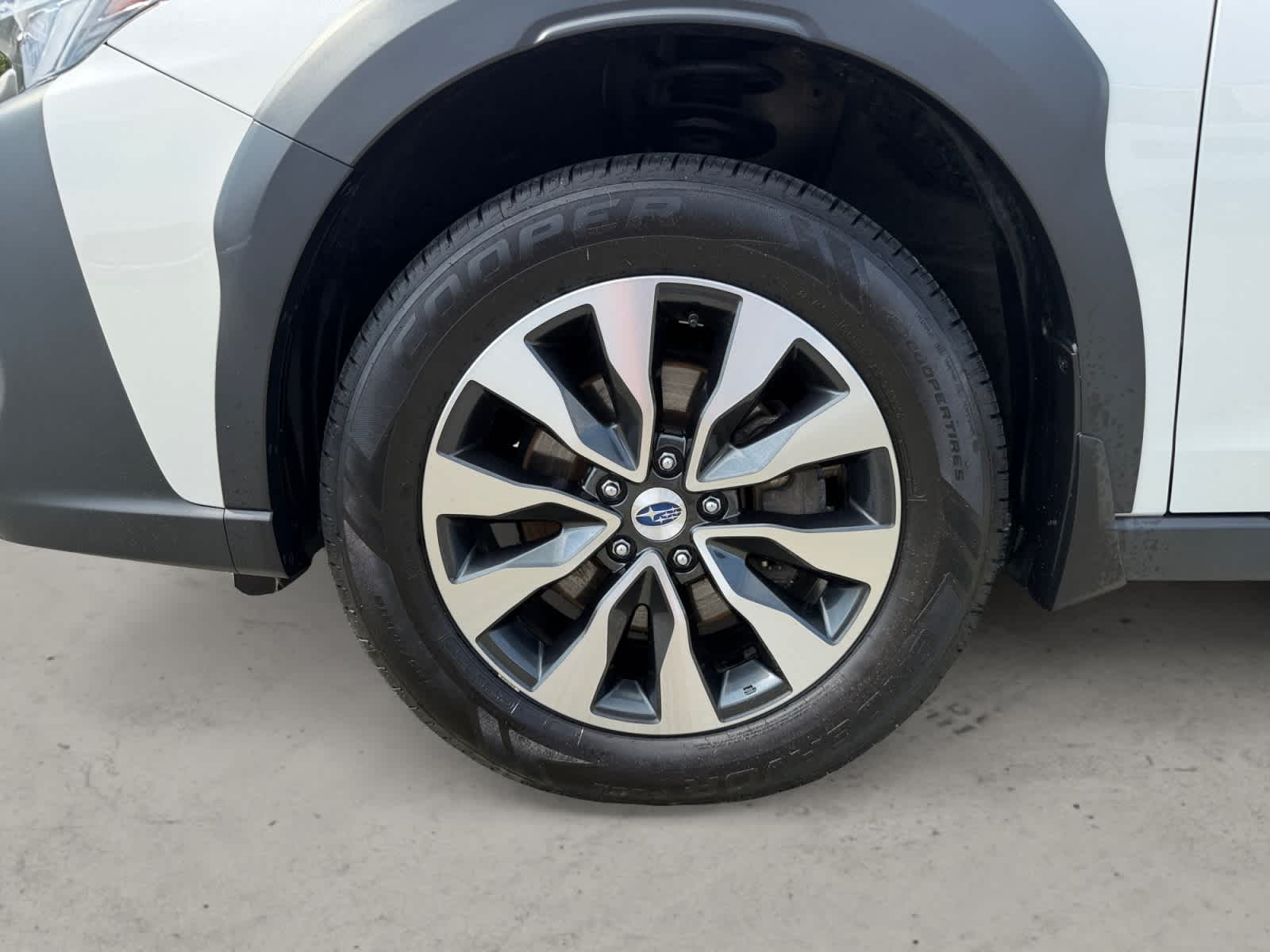 2023 Subaru Outback Touring XT