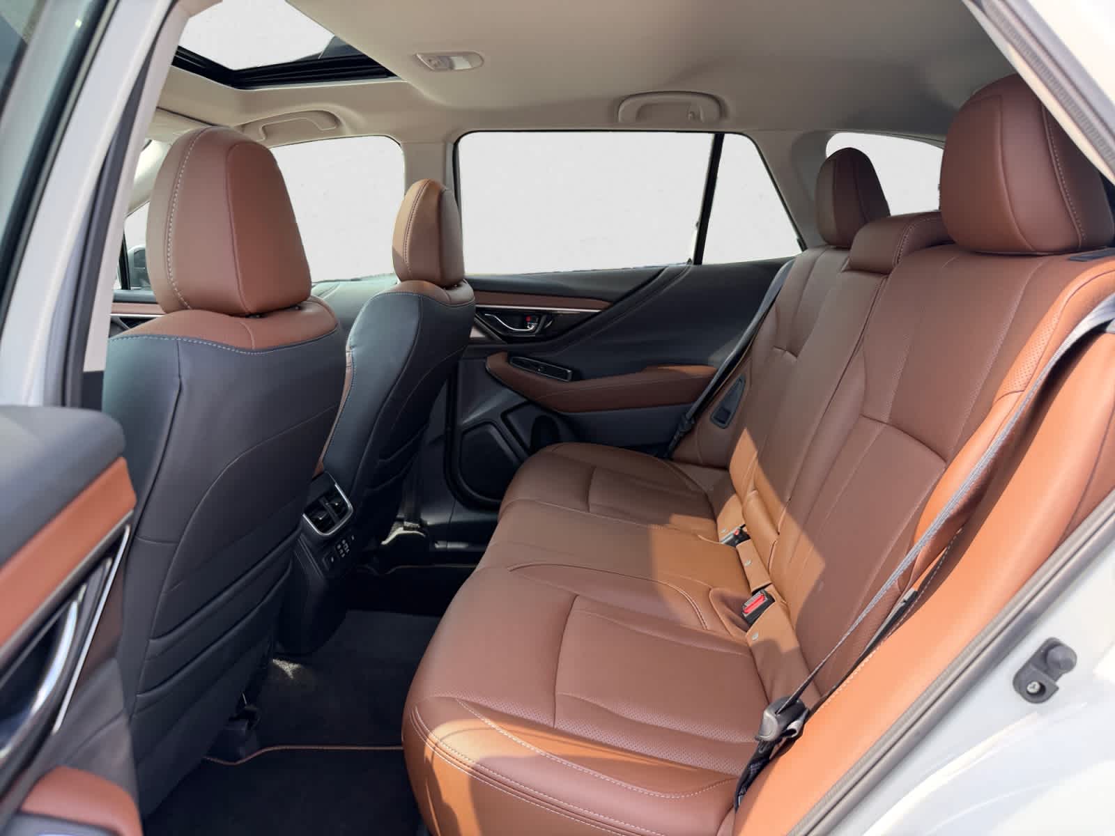 2023 Subaru Outback Touring XT