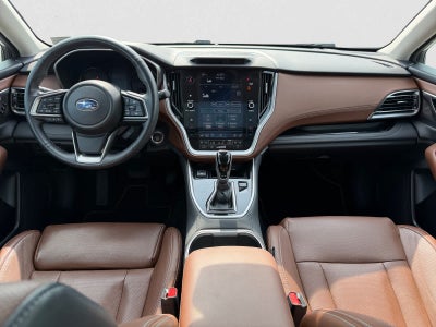 2023 Subaru Outback Touring XT