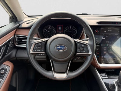 2023 Subaru Outback Touring XT