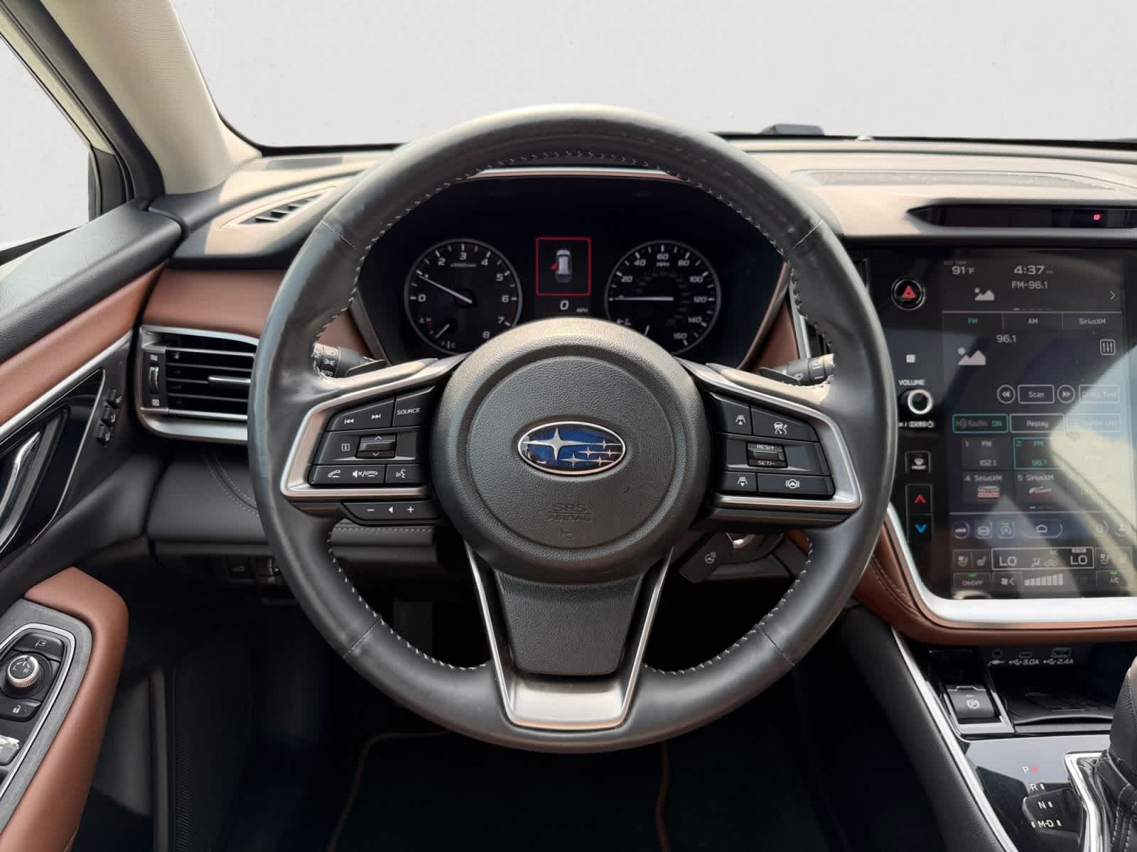2023 Subaru Outback Touring XT