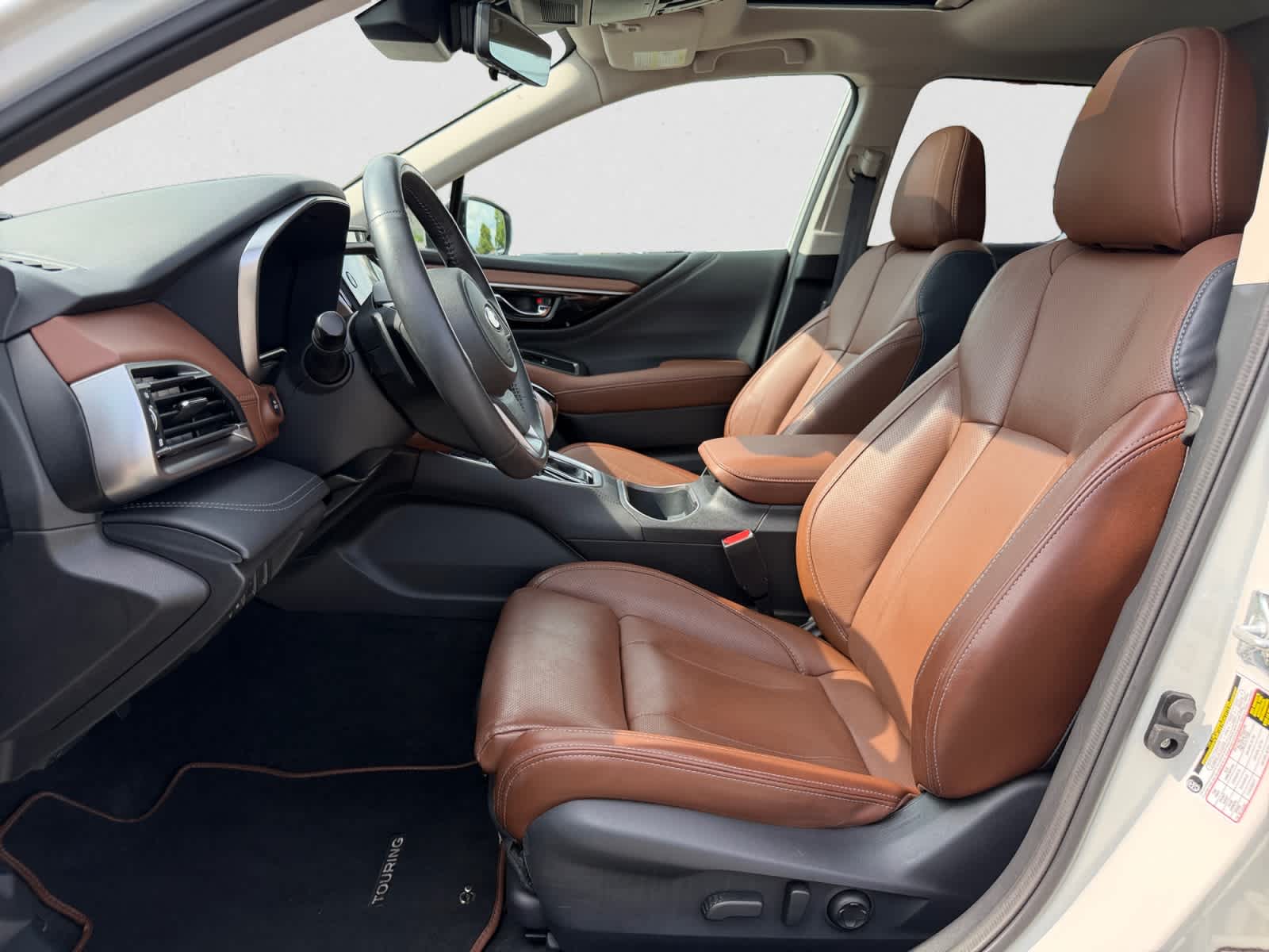 2023 Subaru Outback Touring XT