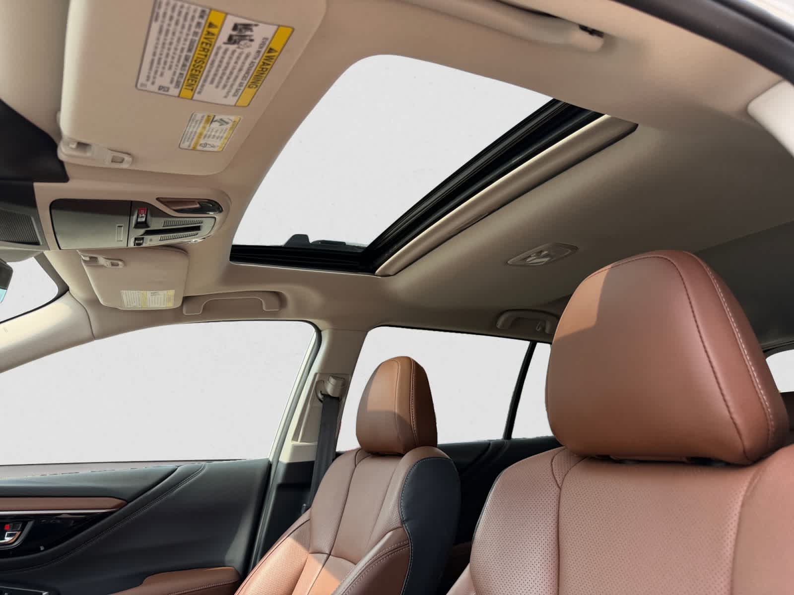 2023 Subaru Outback Touring XT