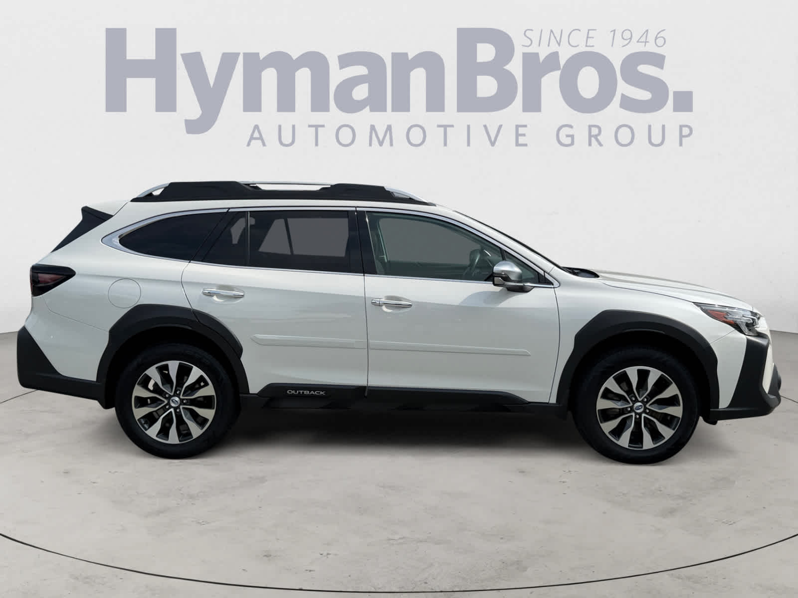 2023 Subaru Outback Touring XT
