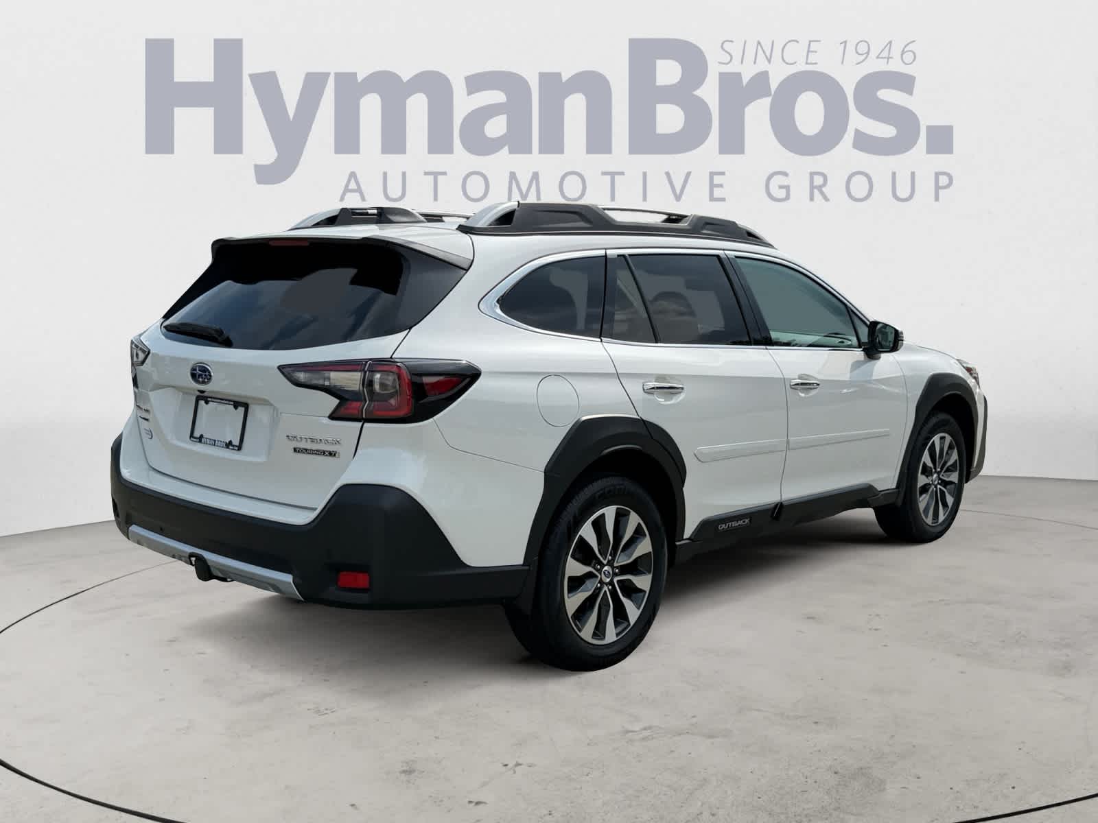 2023 Subaru Outback Touring XT