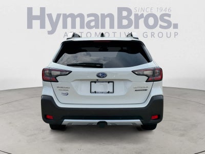 2023 Subaru Outback Touring XT