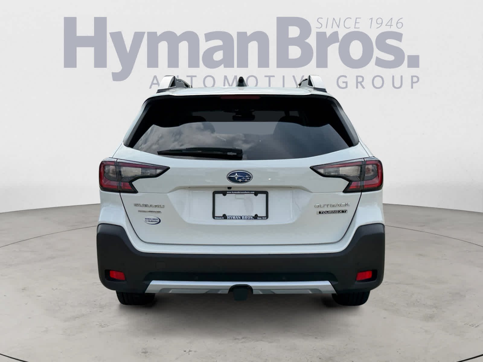 2023 Subaru Outback Touring XT