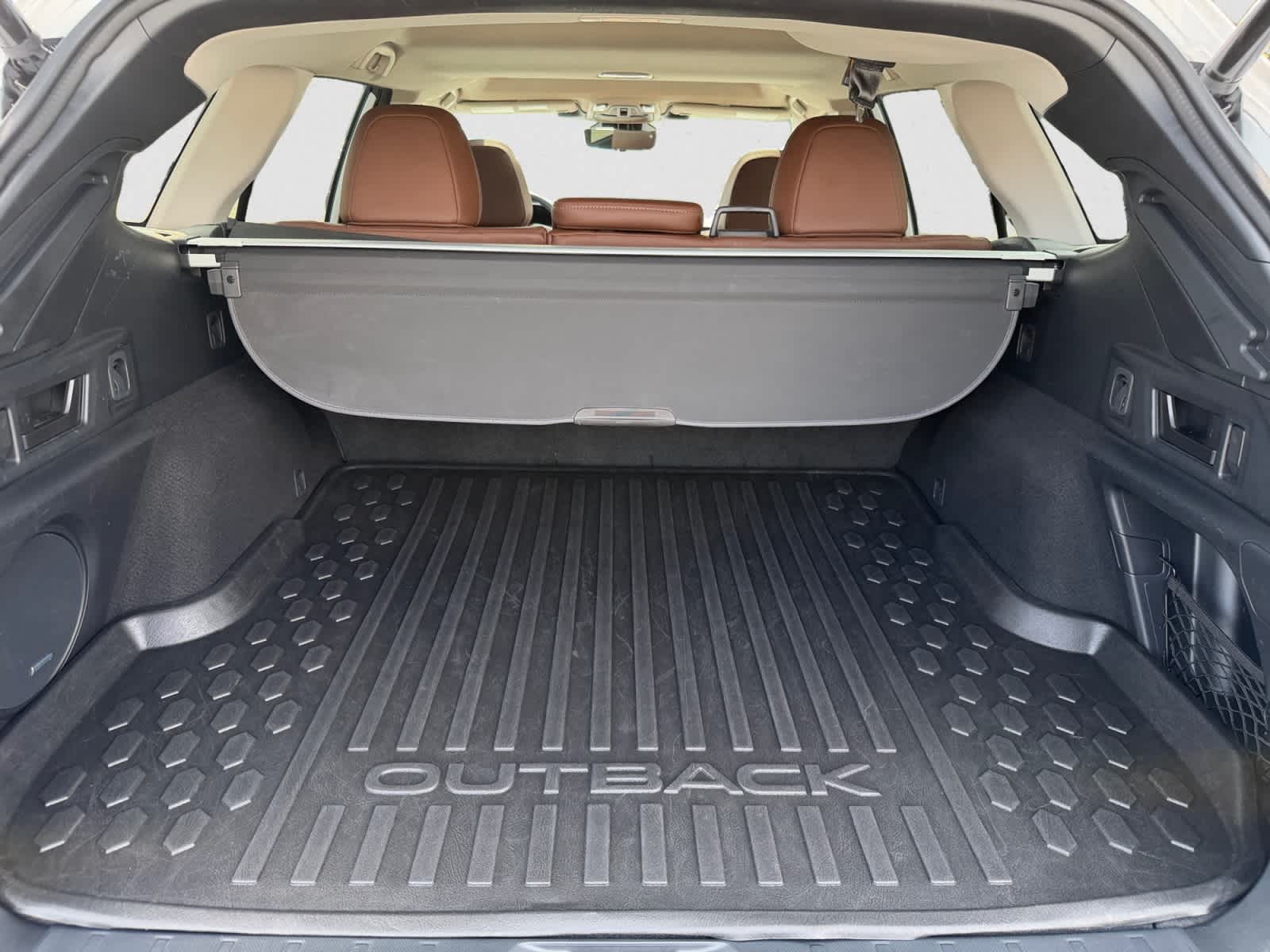 2023 Subaru Outback Touring XT