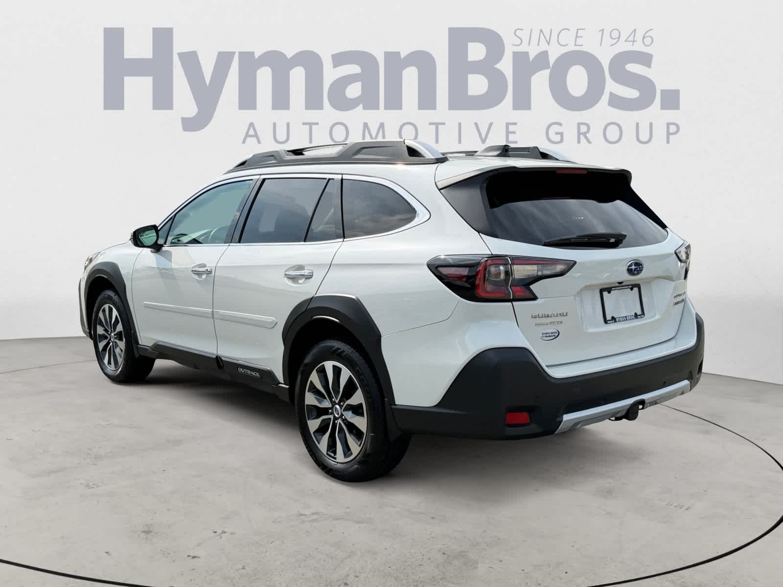 2023 Subaru Outback Touring XT