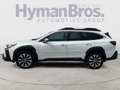 2023 Subaru Outback Touring XT