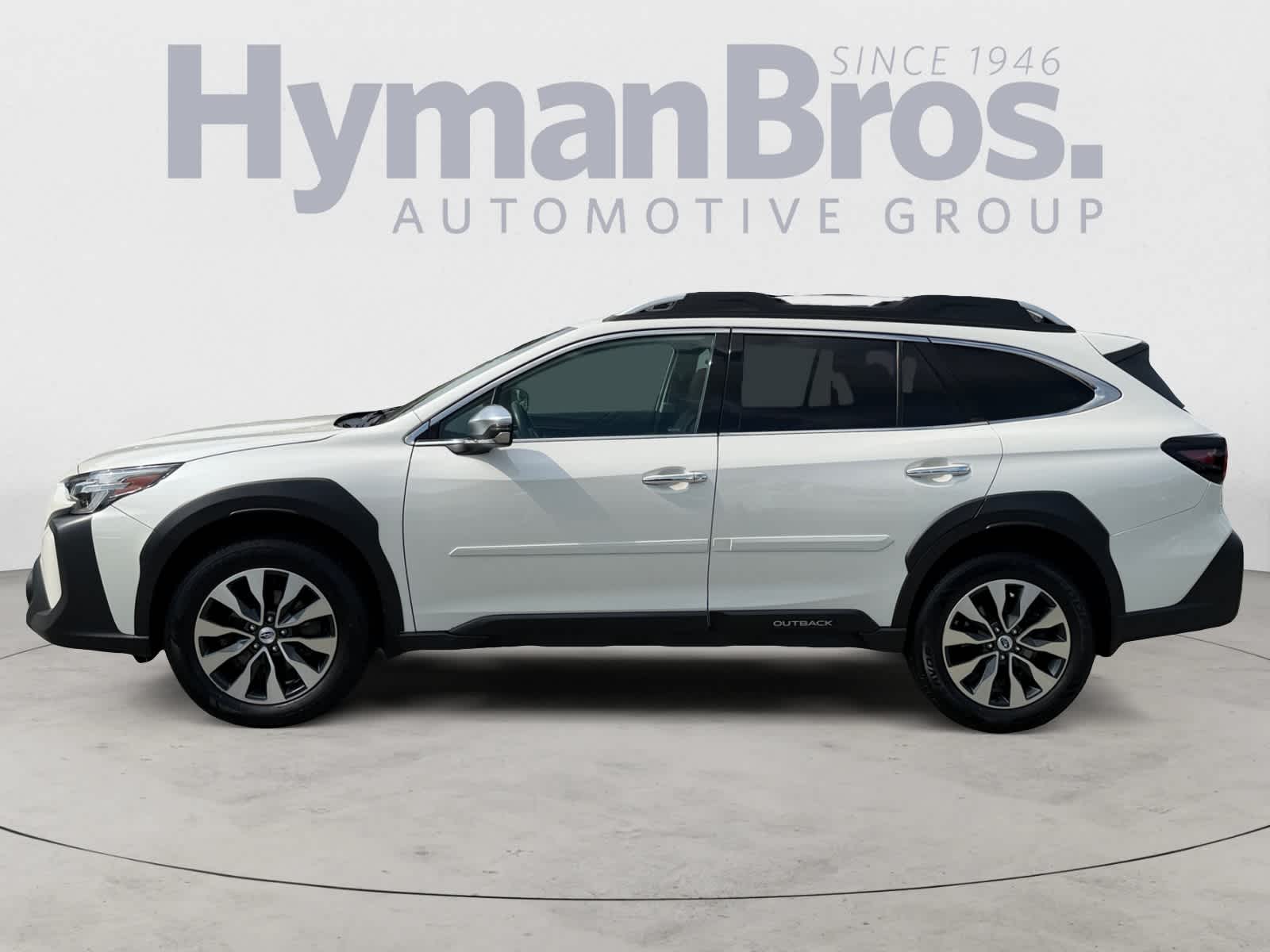 2023 Subaru Outback Touring XT