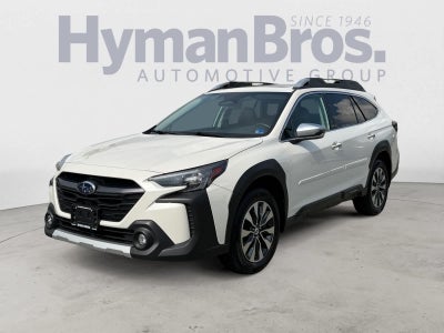 2023 Subaru Outback Touring XT