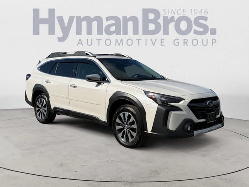 2023 Subaru Outback Touring XT