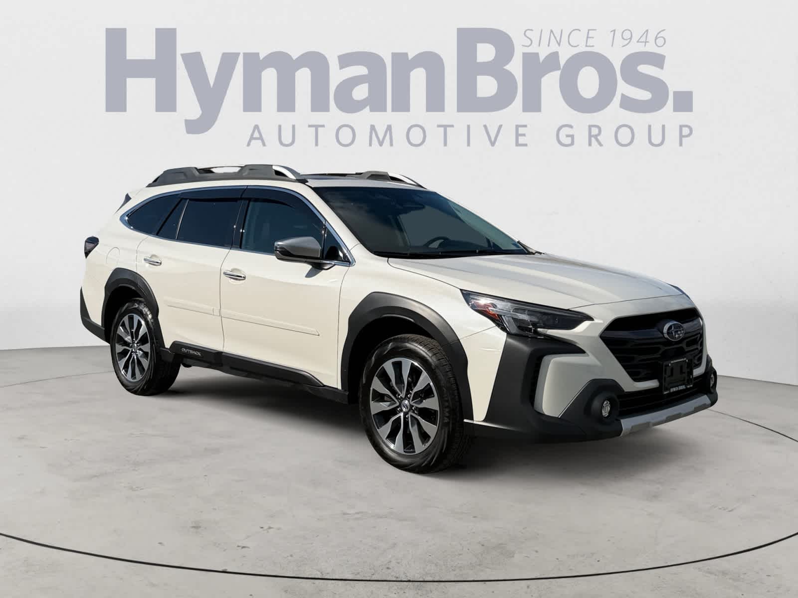 2023 Subaru Outback Touring XT