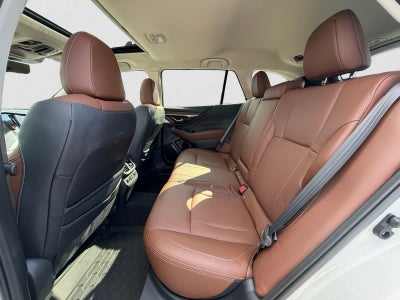 2023 Subaru Outback Touring XT