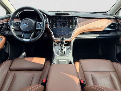 2023 Subaru Outback Touring XT