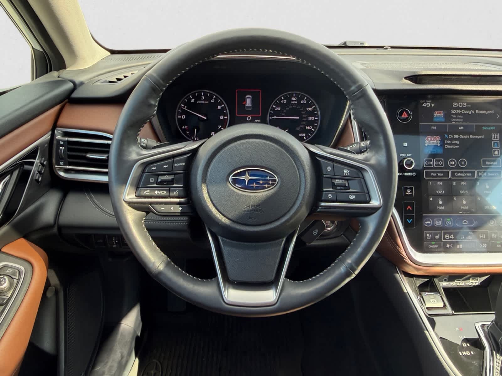 2023 Subaru Outback Touring XT