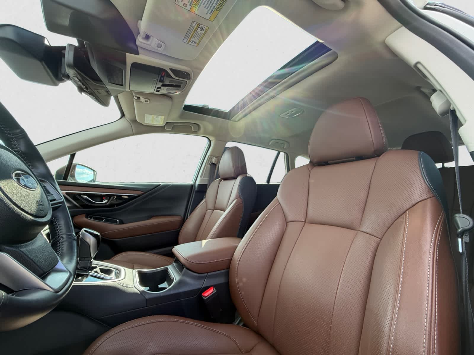 2023 Subaru Outback Touring XT