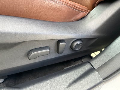 2023 Subaru Outback Touring XT