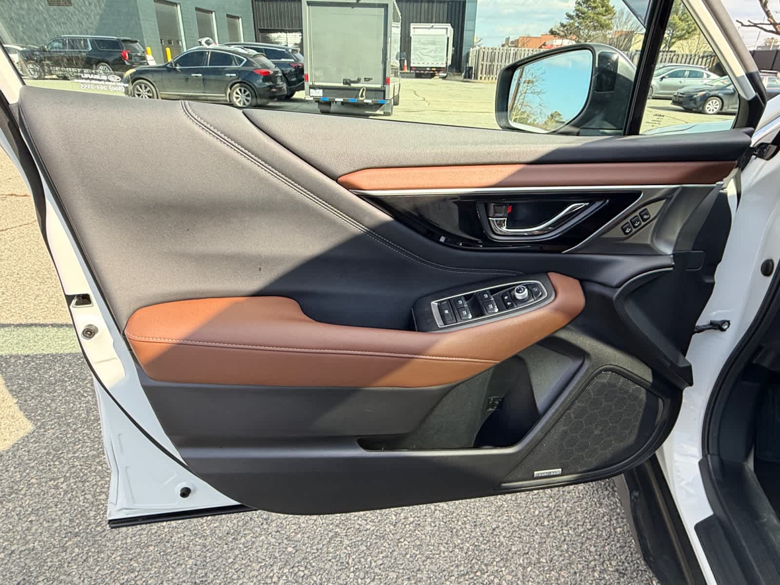 2023 Subaru Outback Touring XT