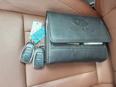 2023 Subaru Outback Touring XT