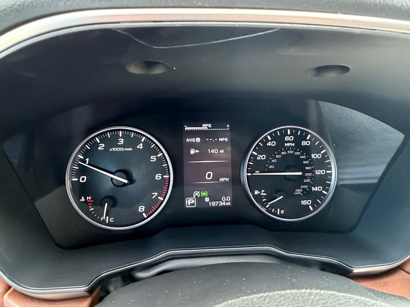 2023 Subaru Outback Touring XT