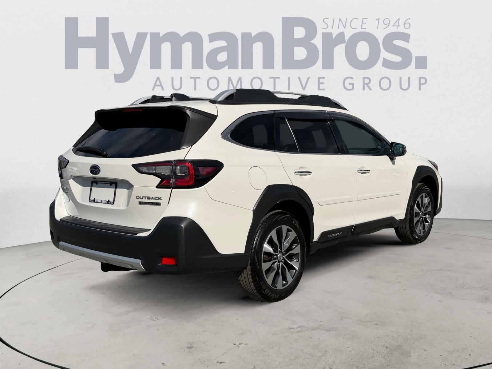 2023 Subaru Outback Touring XT