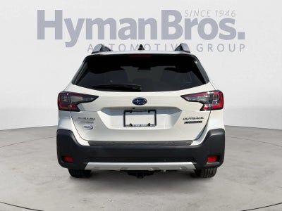 2023 Subaru Outback Touring XT