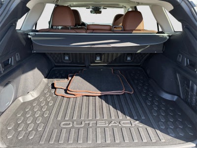 2023 Subaru Outback Touring XT