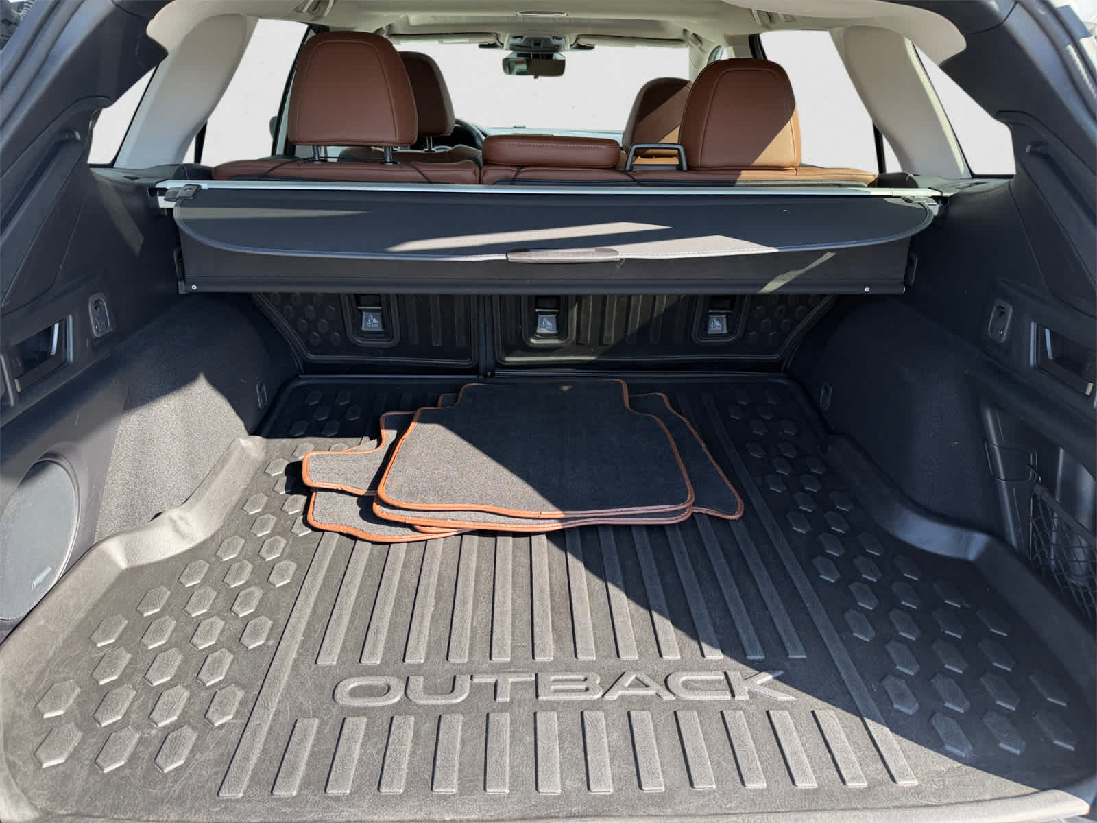 2023 Subaru Outback Touring XT