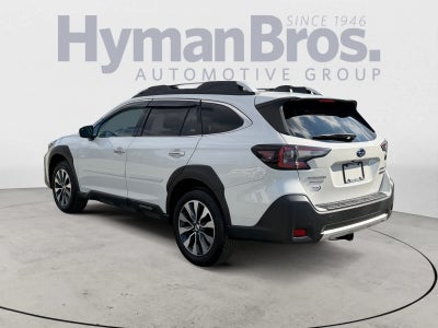 2023 Subaru Outback Touring XT