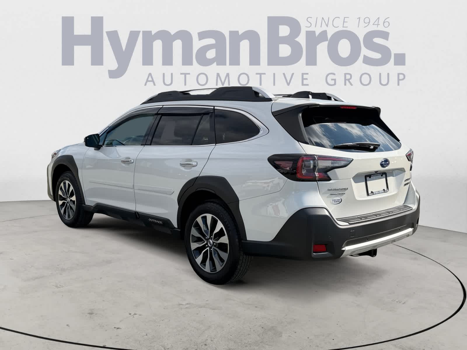 2023 Subaru Outback Touring XT