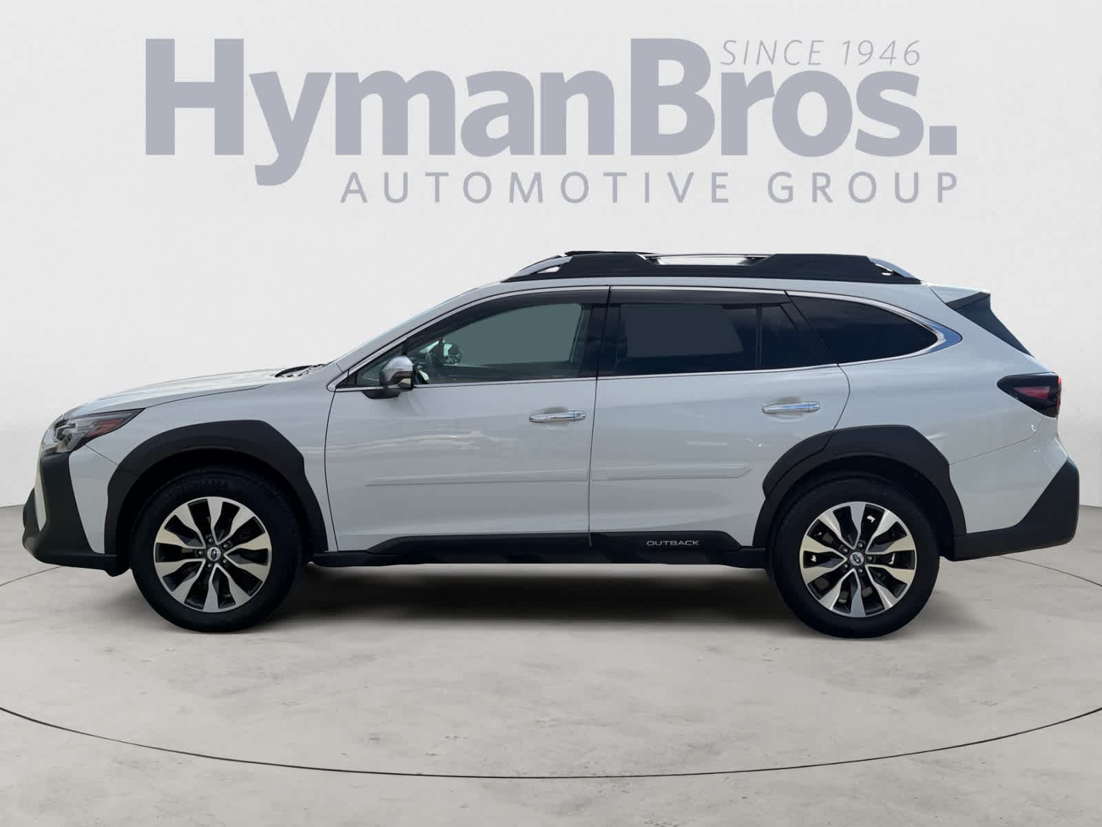 2023 Subaru Outback Touring XT