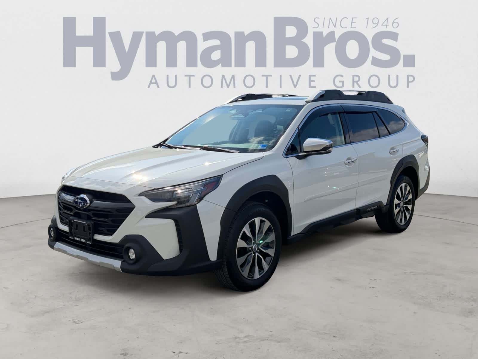 2023 Subaru Outback Touring XT