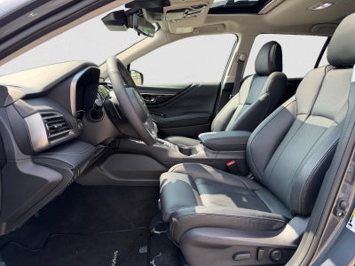 2025 Subaru Outback Touring XT