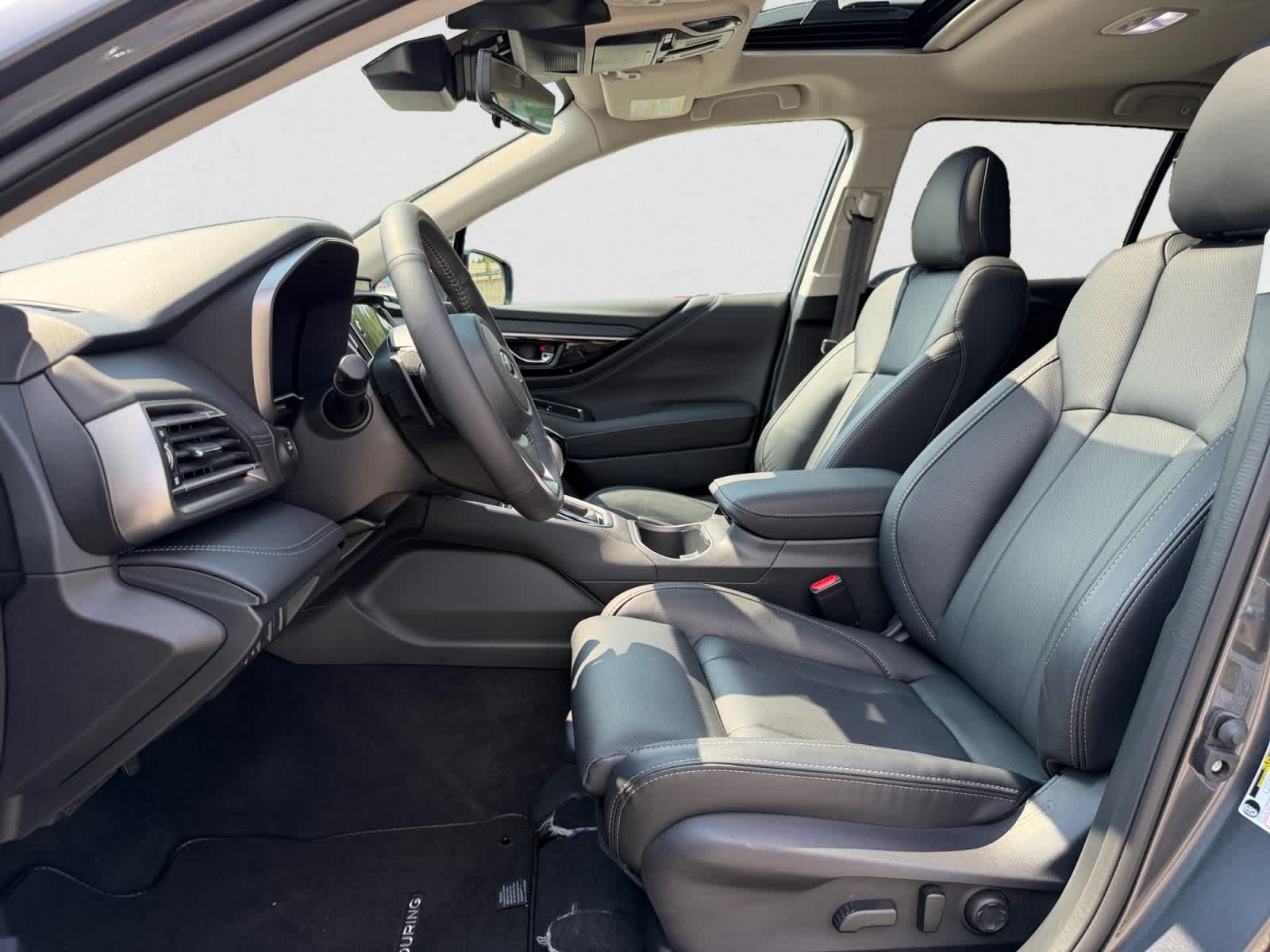 2025 Subaru Outback Touring XT