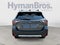 2025 Subaru Outback Touring XT