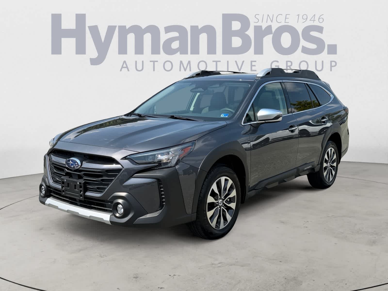 2025 Subaru Outback Touring XT