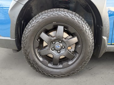 2023 Subaru Outback Wilderness